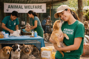 Animal Welfare